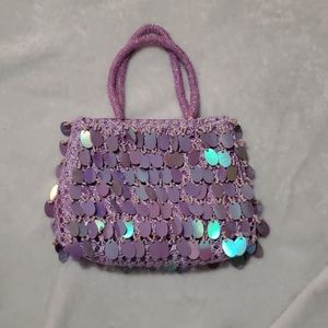 Small purse
